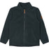 Mikk-Line Fleece Set Recycled Set Blue Nights